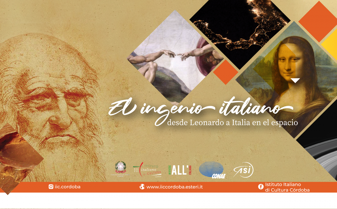 ingenio italiano – Carlos Paz