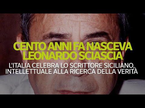 sciasciacentoanni