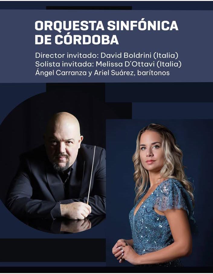 Concierto Lírico