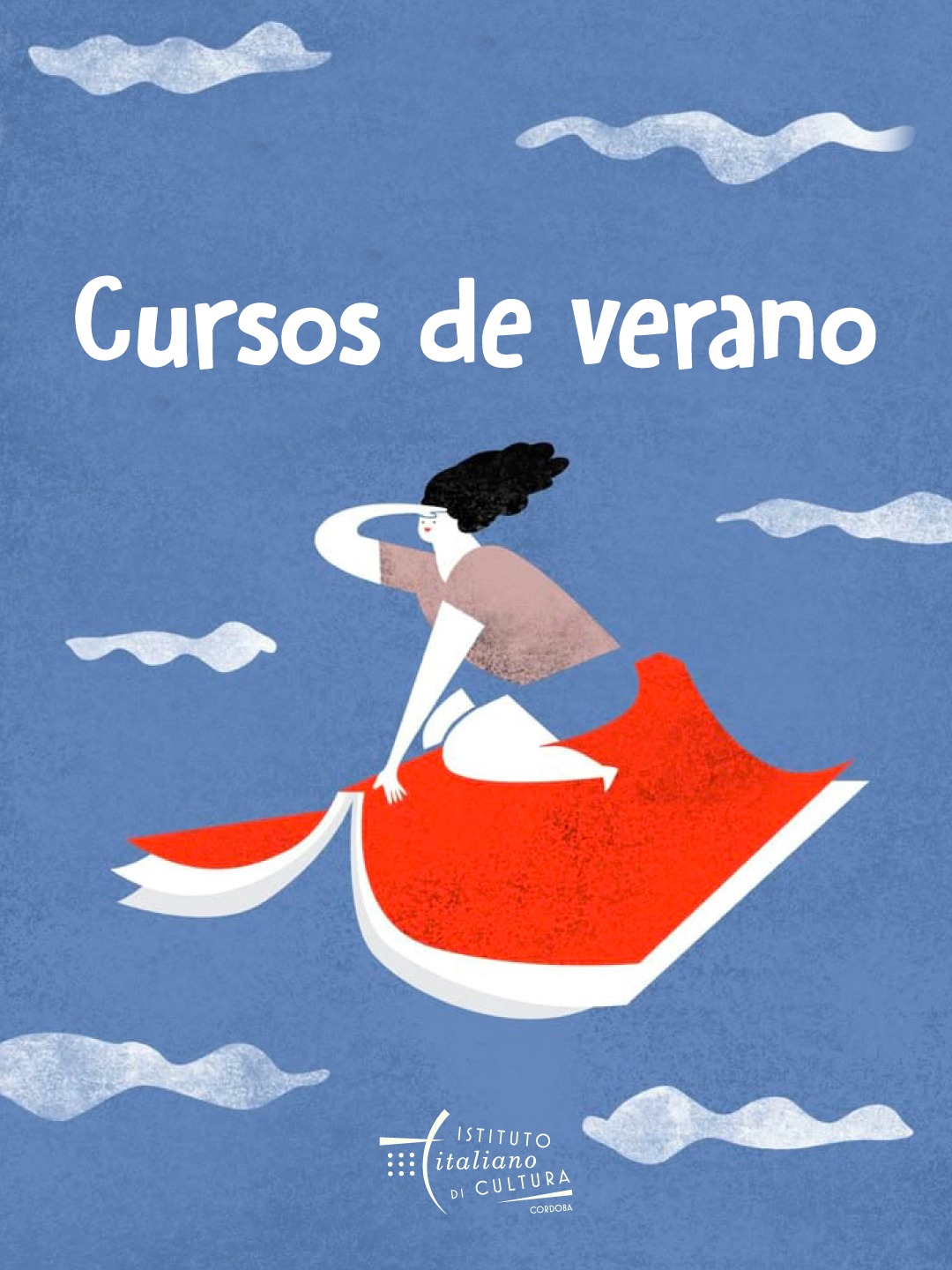 Cursos de verano 2026 – Preinscripciones