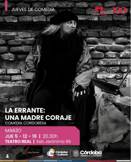 FLYER_LA ERRANTE